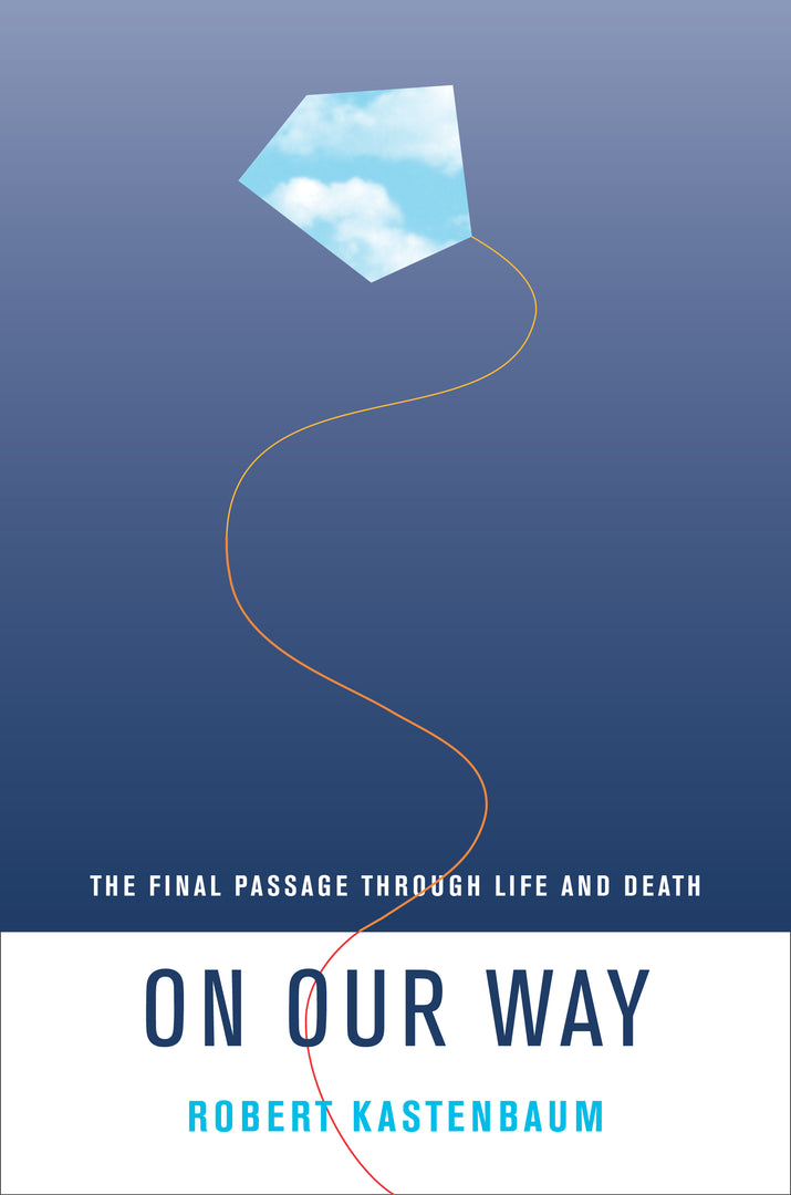 Cover image for On Our Way ISBN 9780520218802